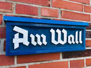 Am Wall 16 - Clas OG - Langeoog - 6