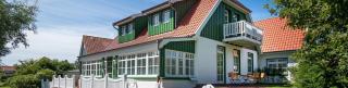 Haus Bullerbü - Nordhof - Spiekeroog - 0
