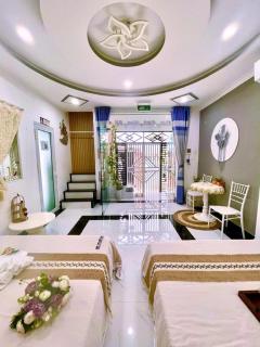 Hoàng Nga Apartment Phan Thiết - 2