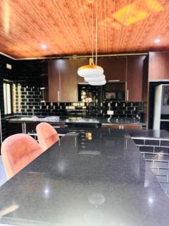MQ Apartments - Chilanga - 5