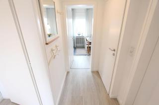 Am Wall 16 - Clas OG - Langeoog - 2
