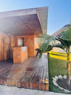 MQ Apartments - Chilanga - 4