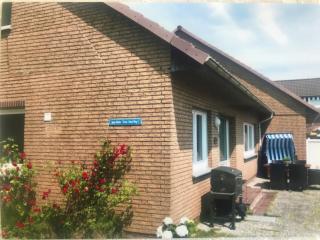Familienanker - Langeoog - 0