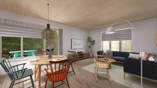 Wohnung Parkblick - Dahme - 3