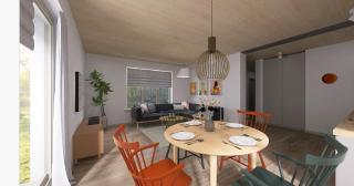 Wohnung Parkblick - Dahme - 2