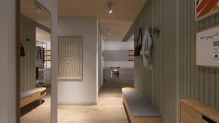 Wohnung Parkblick - Dahme - 0