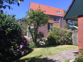 Friesenhus - Langeoog - 8