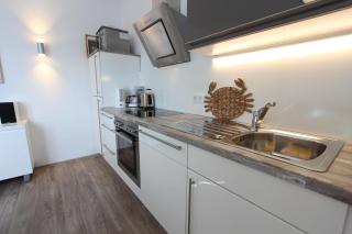Ferienhaus Stefanie 2 - 4