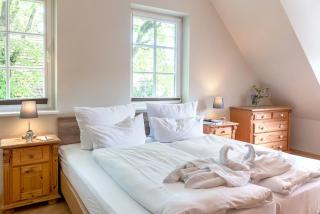 Friesenhaus Spiekeroog - Wohnung 5 - Spiekeroog - 3