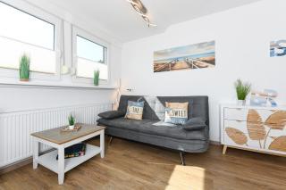Ferienwohnung Haus Boje "Knurrhahn" - Neuharlingersiel - 7