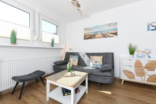 Ferienwohnung Haus Boje "Knurrhahn" - 8