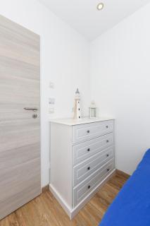 Ferienwohnung Haus Boje "Knurrhahn" - Neuharlingersiel - 2