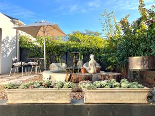 Spacious Stays Apartment - Paarl - 2