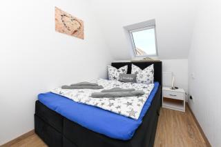 Ferienwohnung Haus Boje "Knurrhahn" - Neuharlingersiel - 1