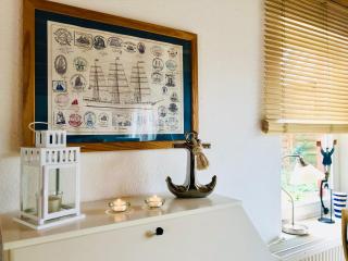 Am Wall 16 - Ferienhaus - 6