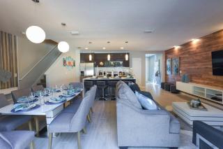 Last Minute Disney Getaway! Private Pool, Hot Tub & Games Room. Book Now! #60513 - 5