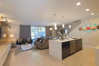 Last Minute Disney Getaway! Private Pool, Hot Tub & Games Room. Book Now! #60513 - 3