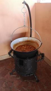 Ti-Bor Ház - Kiskunmajsa - 3