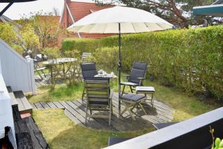 Alte Liebe - 4 - Spiekeroog - 7