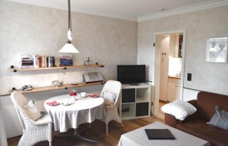 Alte Liebe - 4 - Spiekeroog - 6