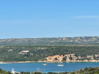 Loue Villa Bonifacio vue mer - Bonifacio - 6