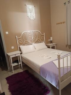 GIOTAS APARTMENTS - STUDIOS - Argalasti - 0