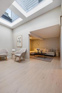 Central stay apartment - 201 - 2