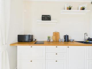 Okrzei 75 SuperApart Flowers Garden - 7