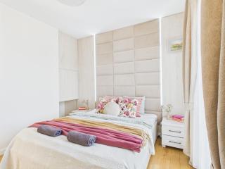 Okrzei 75 SuperApart Flowers Garden - 2