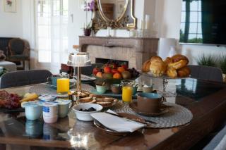 Villa Saint-Lager - Séjour de charme au cœur du Beaujolais - 6