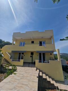 Apartments Moreno - Dalmacija - Marina - 6
