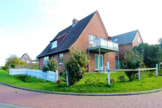 Haus Bodman - OG - Langeoog - 8