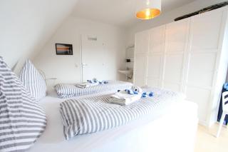 Haus Bodman - OG - Langeoog - 1