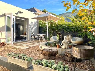 Spacious Stays Apartment - Paarl - 3