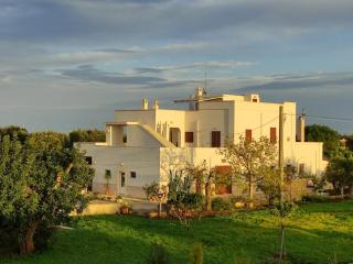 Residenza "I Tre Carrubi " - Fasano - 0
