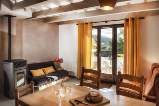 Le Petit Nid - Chalet Corrençon - 8