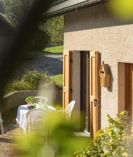 Le Petit Nid - Chalet Corrençon - Corrençon-en-Vercors - 6