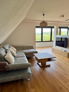 Moderne Loft mit Pool und Sauna - Unterkirnach - 0