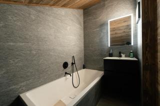 Chalet Plalessu - Latitude Champéry - - 2