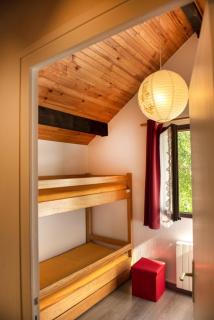 Le Petit Nid - Chalet Corrençon - 3