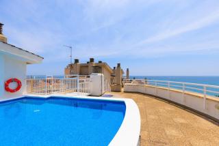 CAPRICCIO Apartment - Cambrils - 0