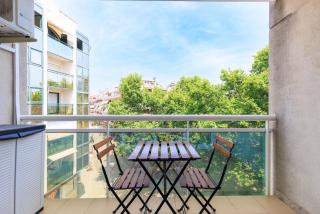 CAPRICCIO Apartment - 2