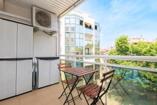 CAPRICCIO Apartment - Cambrils - 1