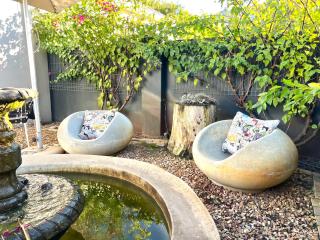 Spacious Stays Apartment - Paarl - 4