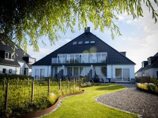 Bright apartment within walking distance of the Sneekermeer - Offingawier - 0