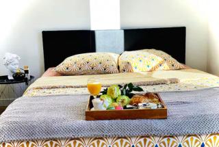 2 Steps from Sea - Air conditioning - 2 Bedrooms - Kitchen - Wifi - Tramway - Nice - 2