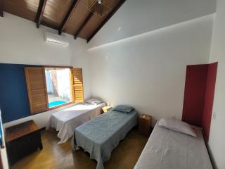 Casa das Cores - Pirenópolis - 5