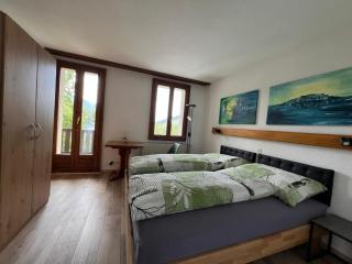Hotel Bellevue - Venthone - 9