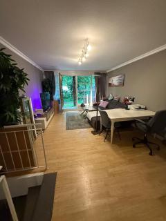 Apartment with Garden - Niederdorla - 3