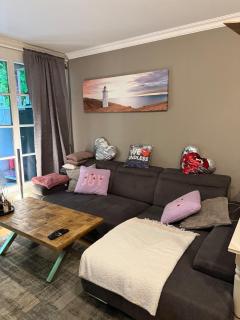 Apartment with Garden - Niederdorla - 1